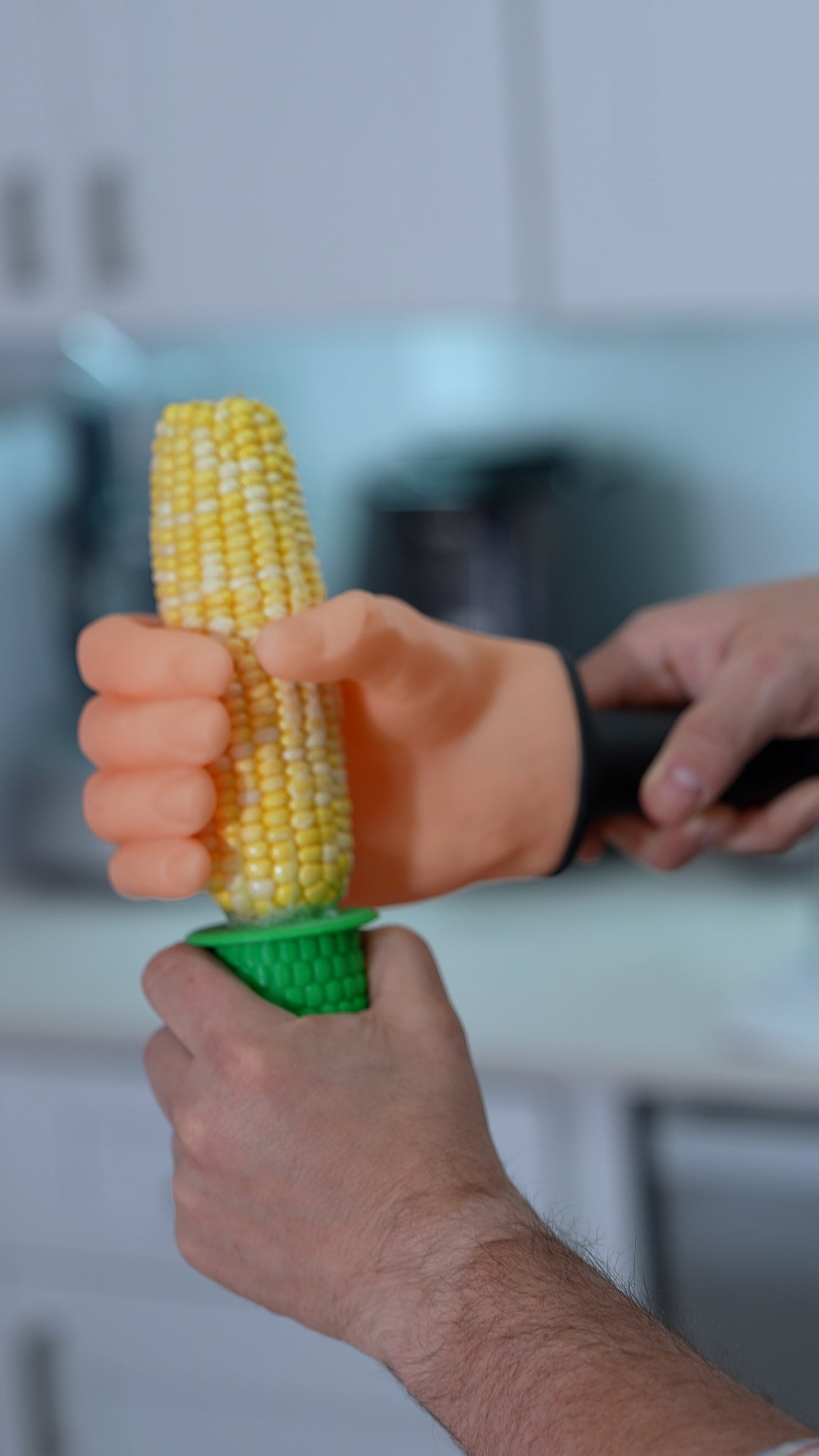 The Cob Quicky