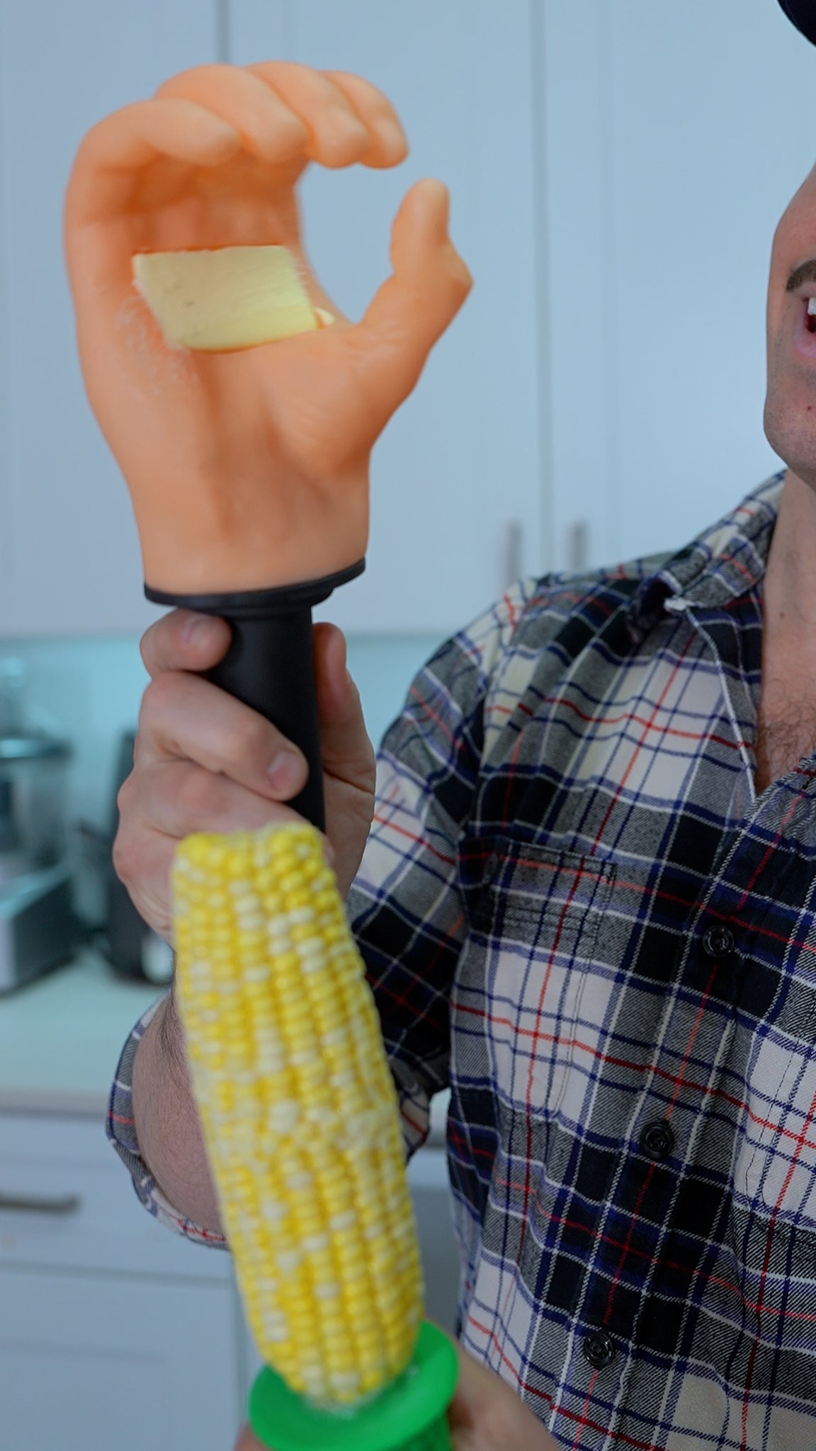 The Cob Quicky