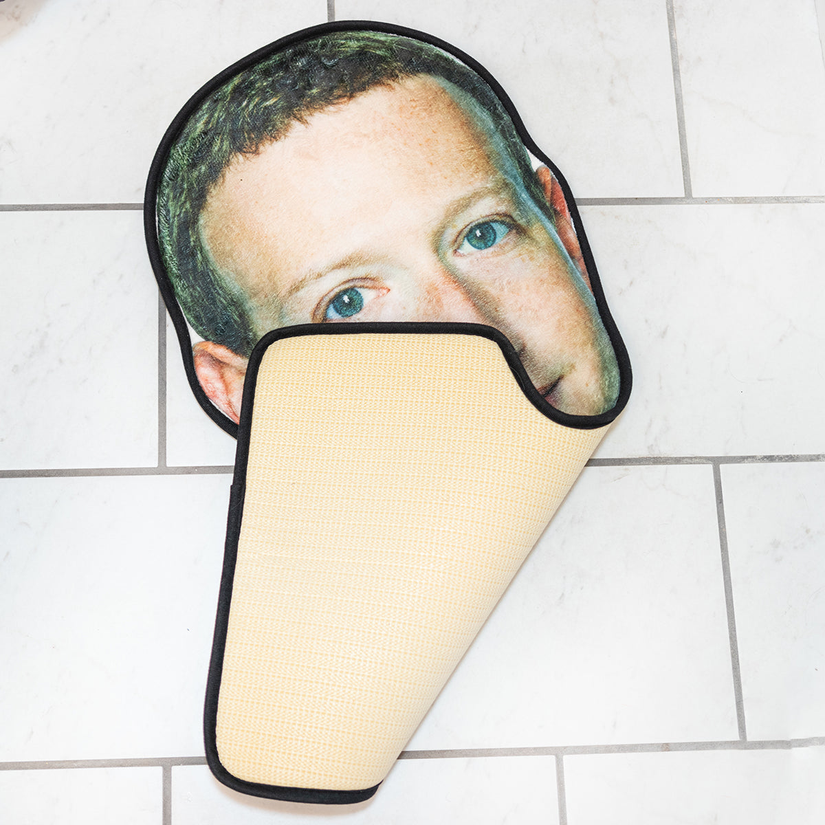 Zucker-Rug – Unnecessary Inventions